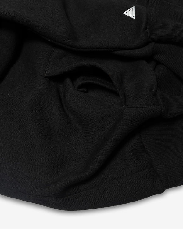 Demand More™ Elite Heavyweight Hoodie - asidefitness
