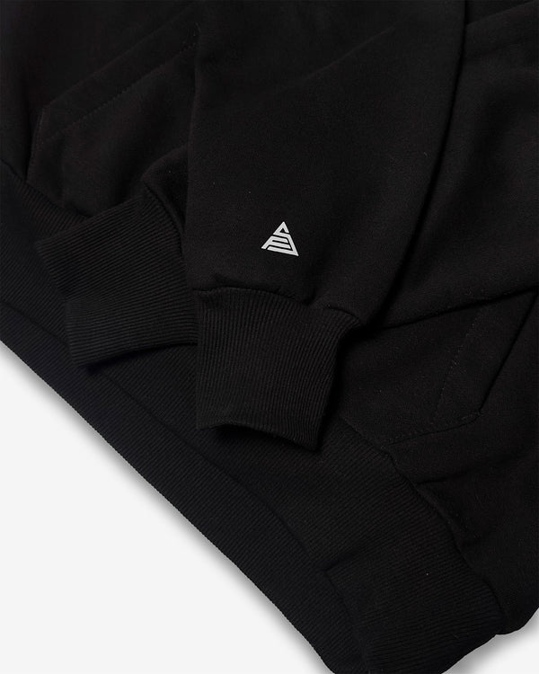 Stealth™ Elite Heavyweight Hoodie - asidefitness