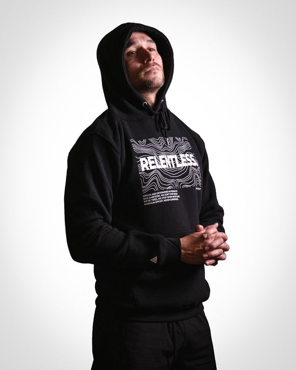 COLLECTION : RELENTLESS™ - asidefitness