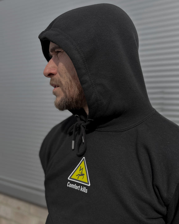 COLLECTION : COMFORT KILLS™ - asidefitness