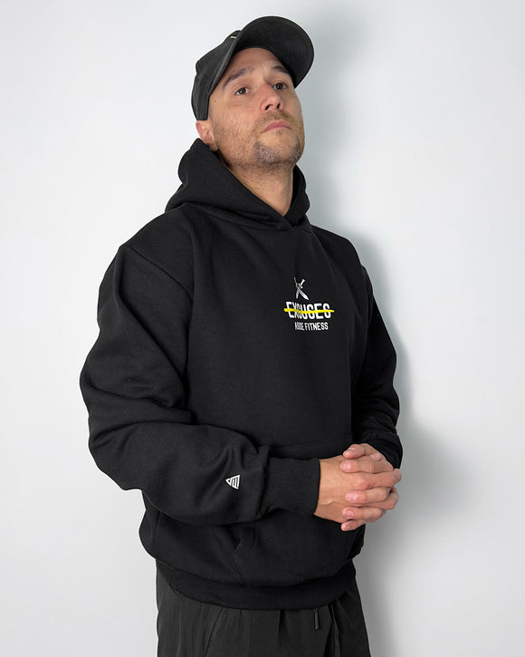 ELITE : HEAVYWEIGHT HOODIES - asidefitness