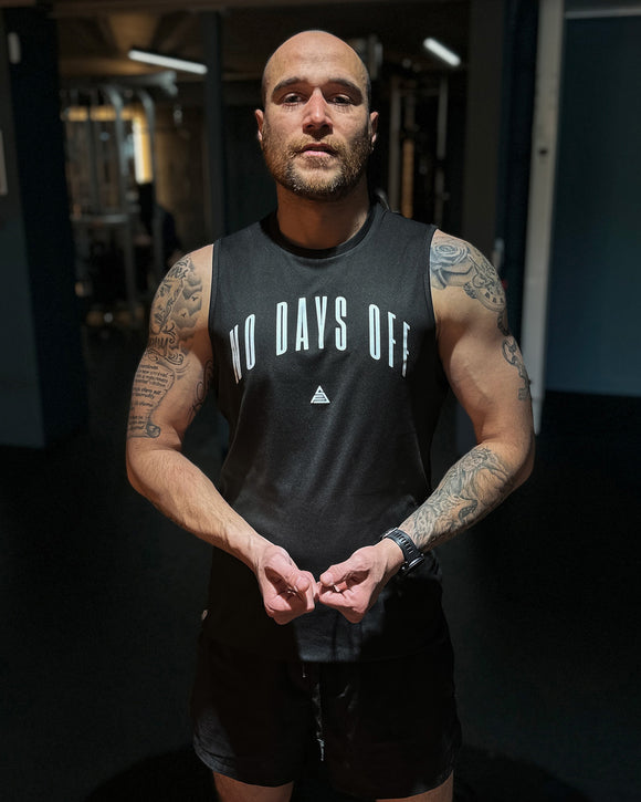 PERFORMANCE TANK TOPS - asidefitness