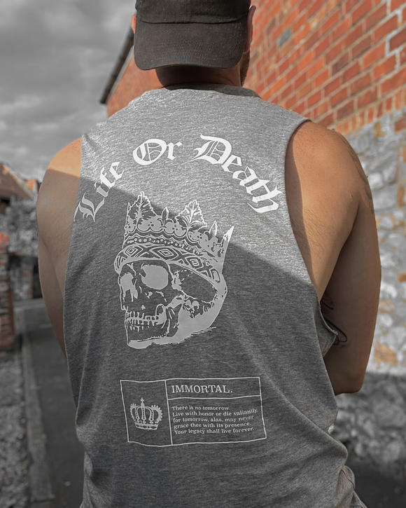 SIGNATURE : VESTS - asidefitness