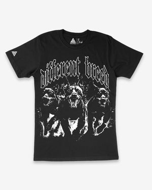 'Different Breed' Training T-Shirt
