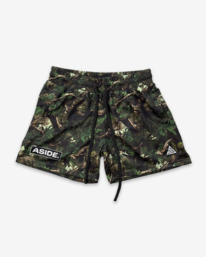 'Forest Camo' 5