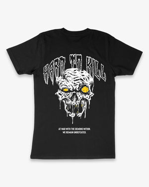 'Hard To Kill' Training T-Shirt