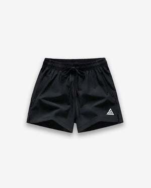 Ultra Lightweight Shorts - Black
