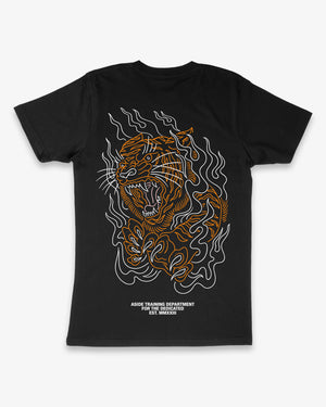 'Unleashed' Training T-Shirt