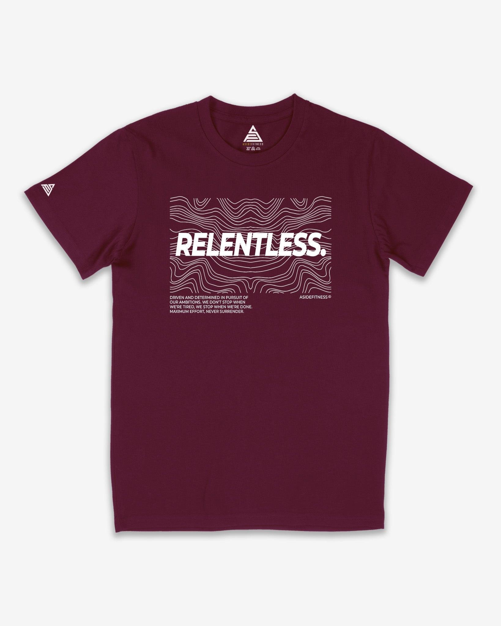 Relentless™ Signature T-Shirt